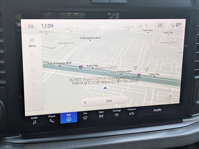 New 2026 Ford F250 Platinum image 12