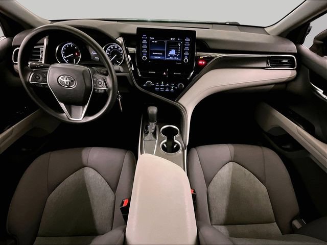 Used 2021 Toyota Camry LE FWD image 14