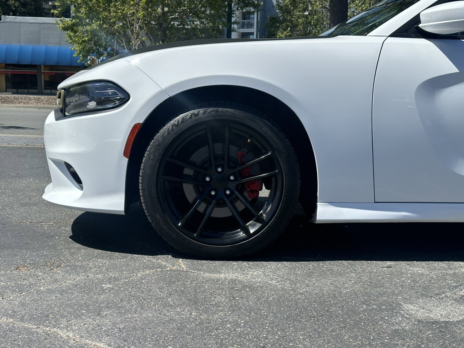 Used 2019 Dodge Charger GT image 13