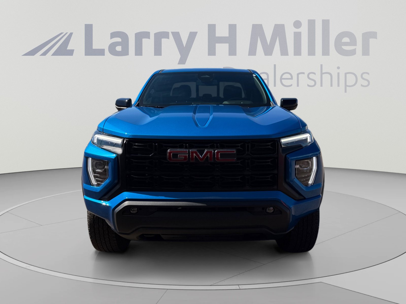 Used 2024 GMC Canyon Elevation w/ Convenience Package RWD image 8