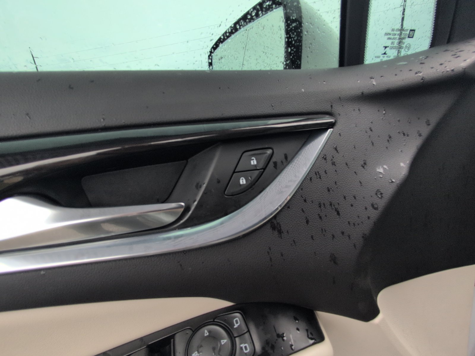 Used 2022 Buick Enclave Essence w/ Experience Buick Package AWD/4WD image 21