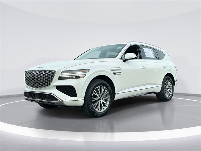 Used 2025 Genesis GV80 2.5T Standard