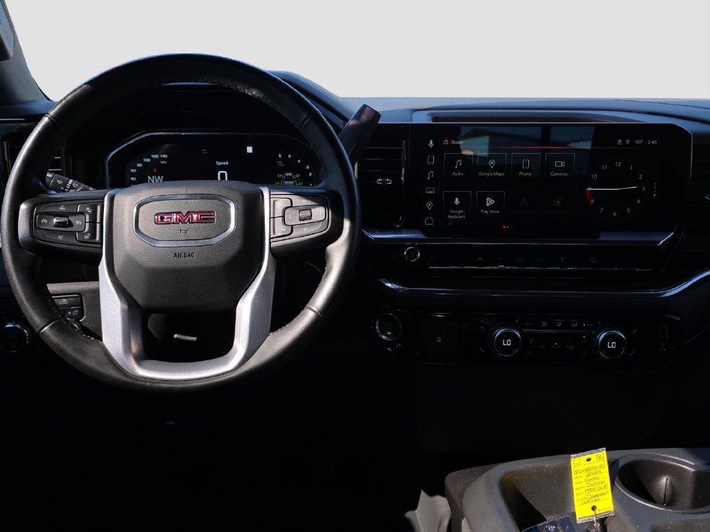Used 2023 GMC Sierra 1500 SLE AWD/4WD image 13