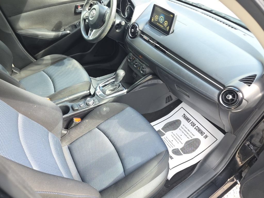 Certified 2017 Toyota Yaris iA FWD image 17