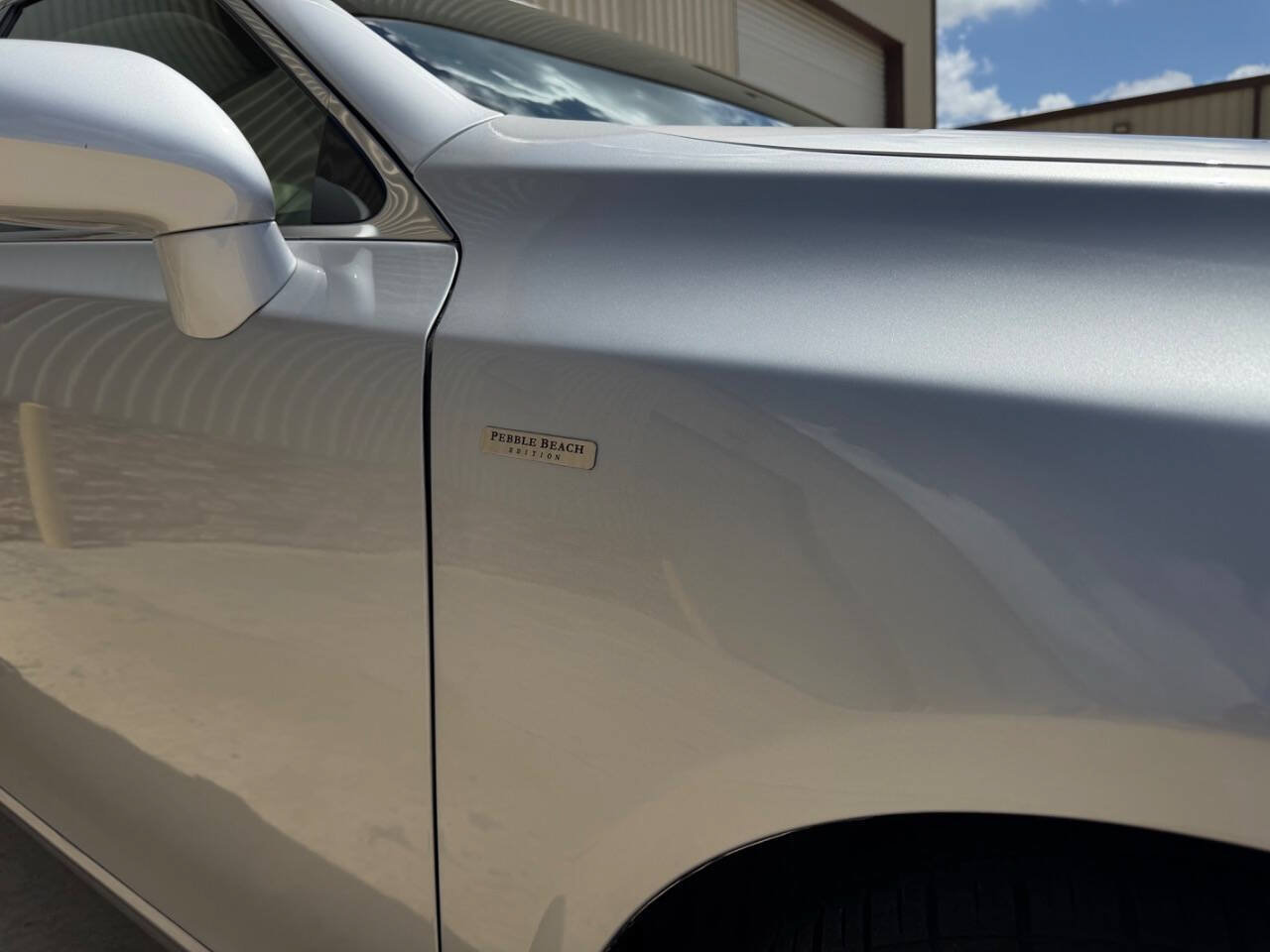 Used 2009 Lexus ES 350 FWD image 14