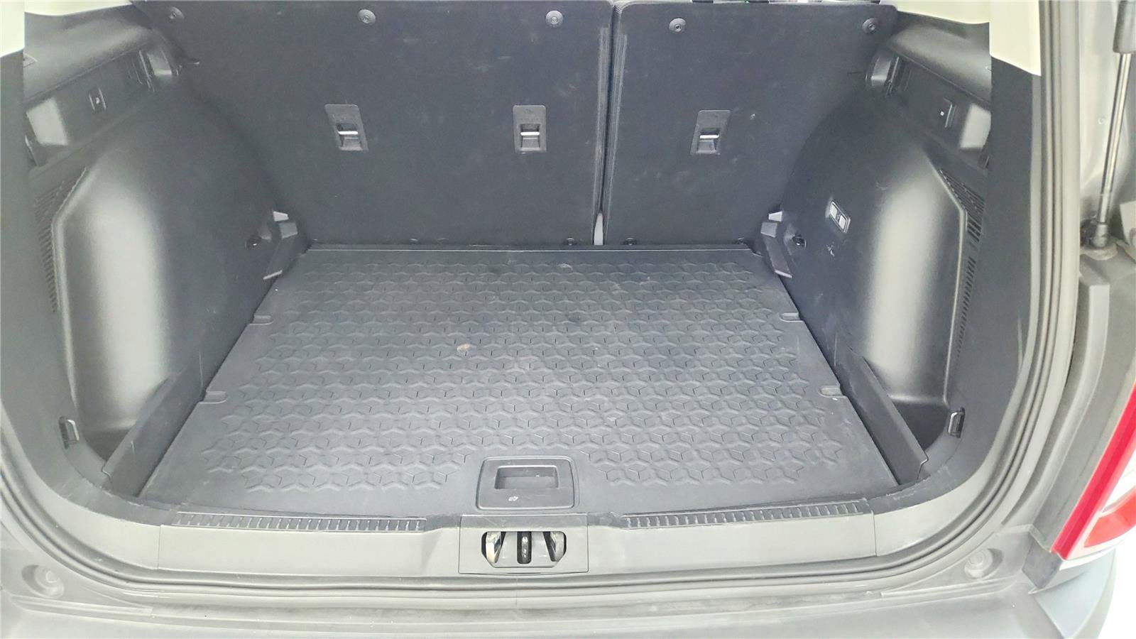 Used 2024 Ford Bronco Sport Big Bend image 18