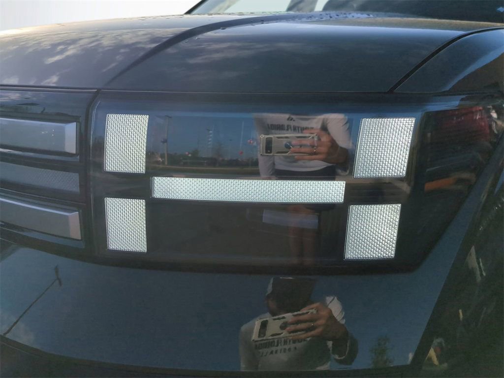 New 2026 Hyundai Santa Fe SEL image 10