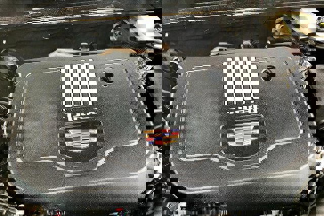 Used 2022 Cadillac XT5 Premium Luxury image 32