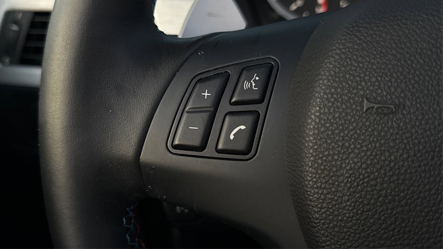 Used 2011 BMW M3 Convertible image 29