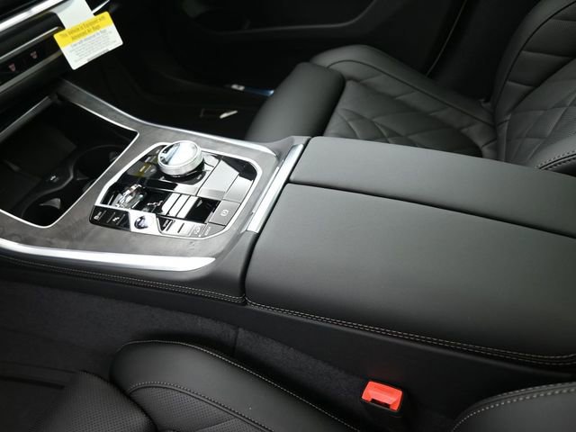 New 2026 BMW X5 xDrive40i image 4