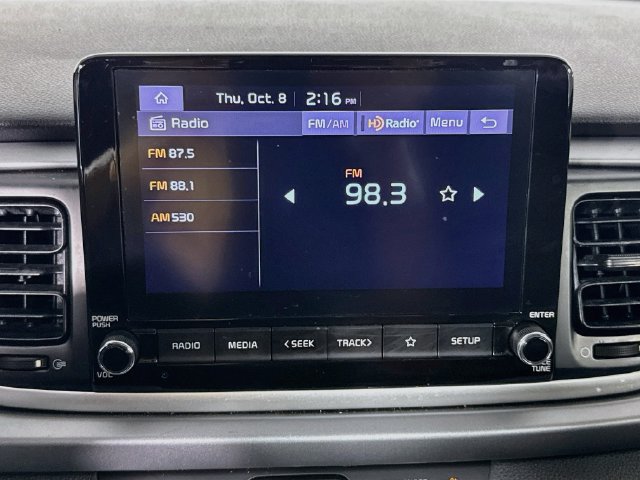 Used 2023 Kia Rio LX FWD image 15