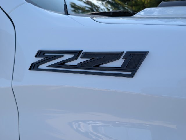 Certified 2023 Chevrolet Silverado 1500 LT Trail Boss w/ Protection Package AWD/4WD image 35
