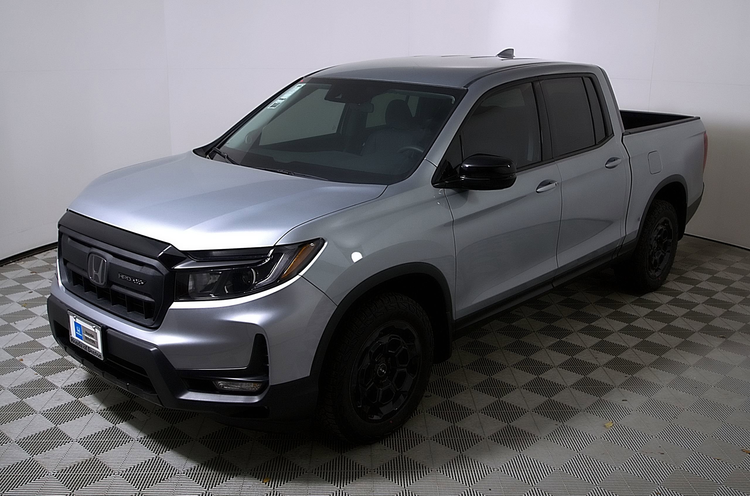 Used 2025 Honda Ridgeline Sport+ image 3