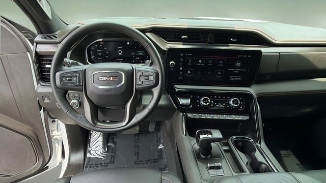 Used 2026 GMC Sierra 1500 AT4 w/ AT4 Premium Package AWD/4WD image 10