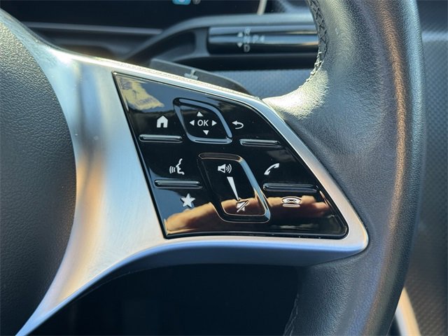 Used 2023 Mercedes-Benz C 300 Sedan image 17