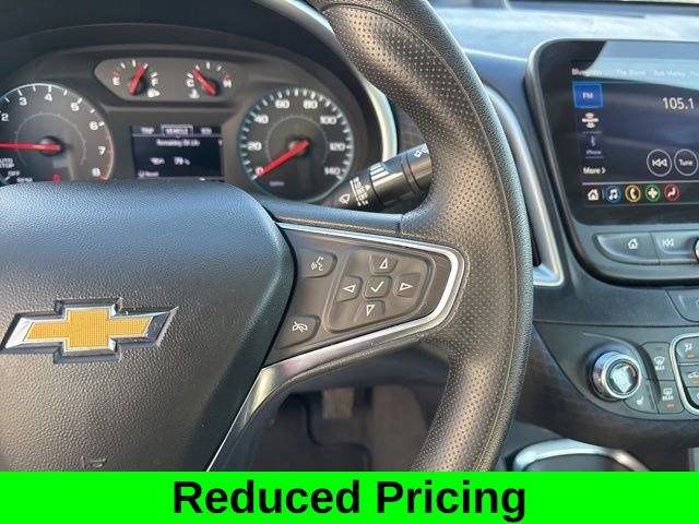 Used 2024 Chevrolet Malibu LT FWD image 18