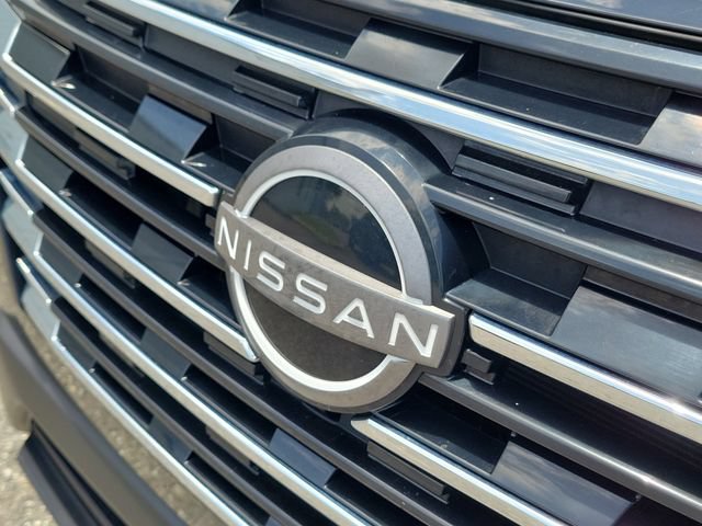 Used 2024 Nissan Rogue S FWD image 8