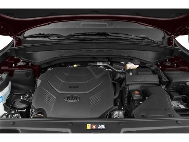 Used 2021 Kia Telluride EX w/ Towing Package AWD/4WD image 15