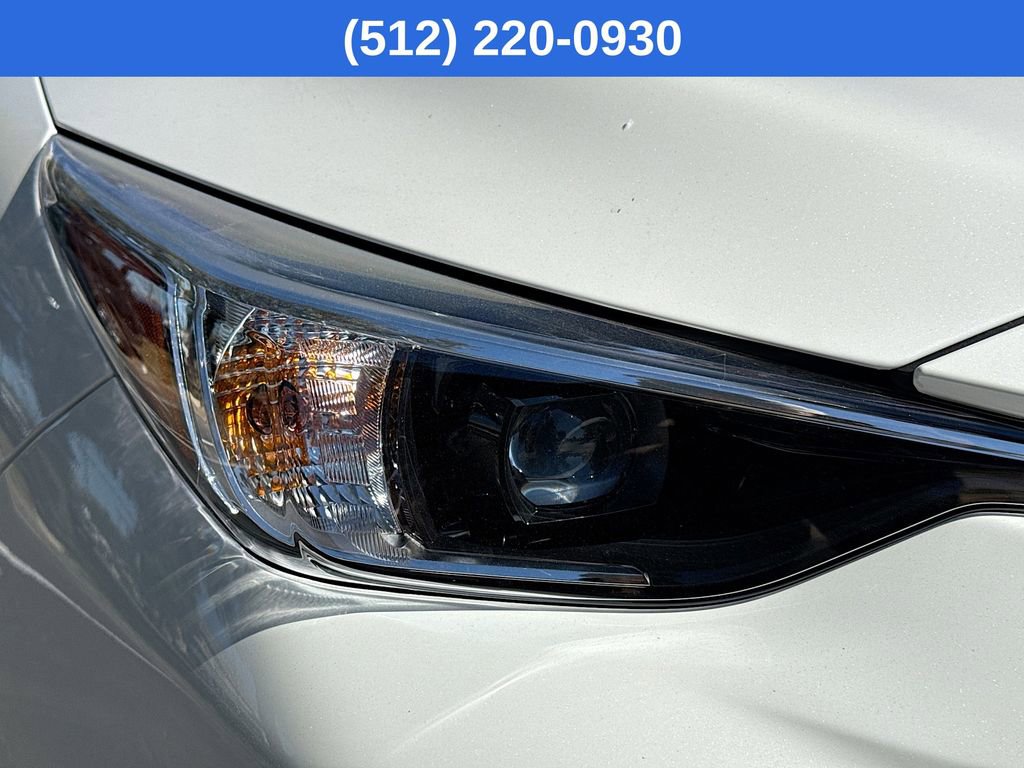 New 2026 Subaru Crosstrek 2.0i Premium AWD/4WD image 37
