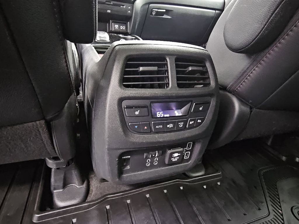 Used 2021 Honda Pilot Black Edition image 34