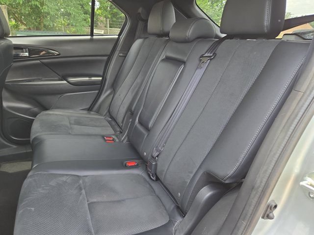 Used 2025 Mitsubishi Eclipse Cross SE AWD/4WD image 28