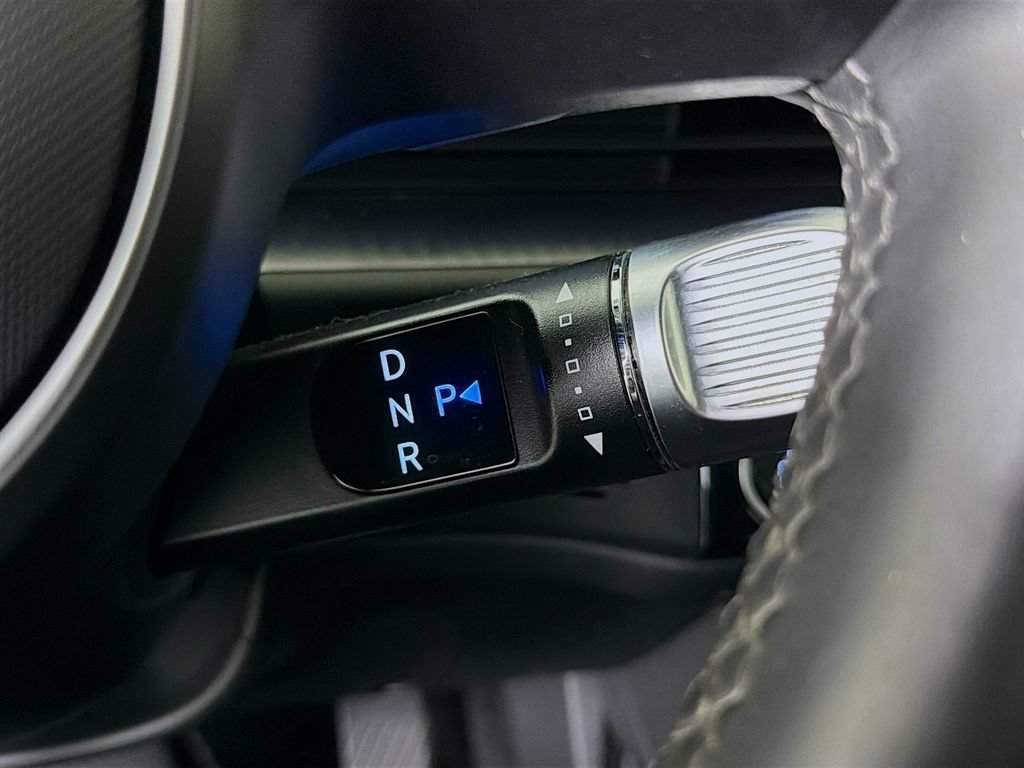 Used 2023 Hyundai Ioniq 6 SE w/ Cargo Package RWD image 19