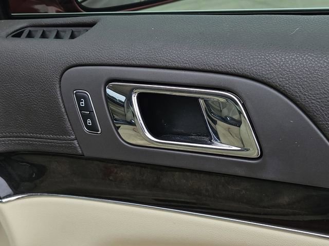 Used 2015 Lincoln MKT AWD w/ Equipment Group 201A image 35