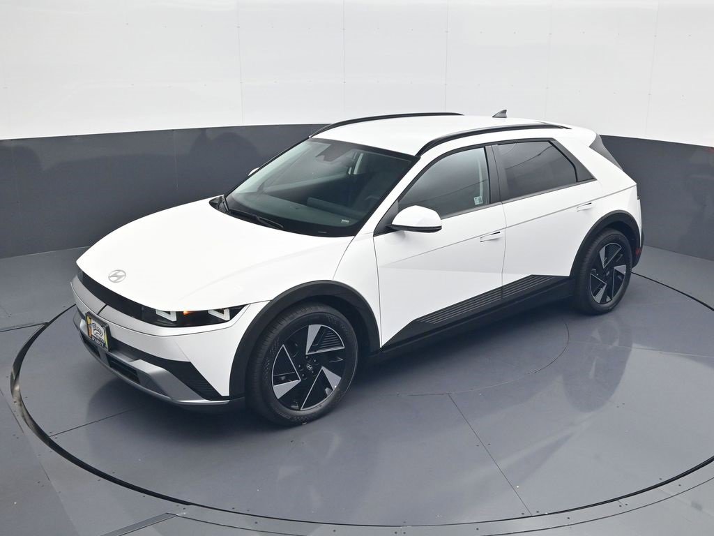 New 2025 Hyundai Ioniq 5 SEL image 13