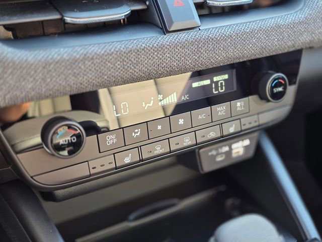 New 2026 Subaru Outback Premium AWD/4WD image 27