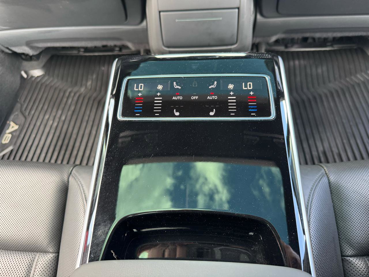 Used 2019 Audi A8 L 3.0T w/ Luxury Package AWD/4WD image 23