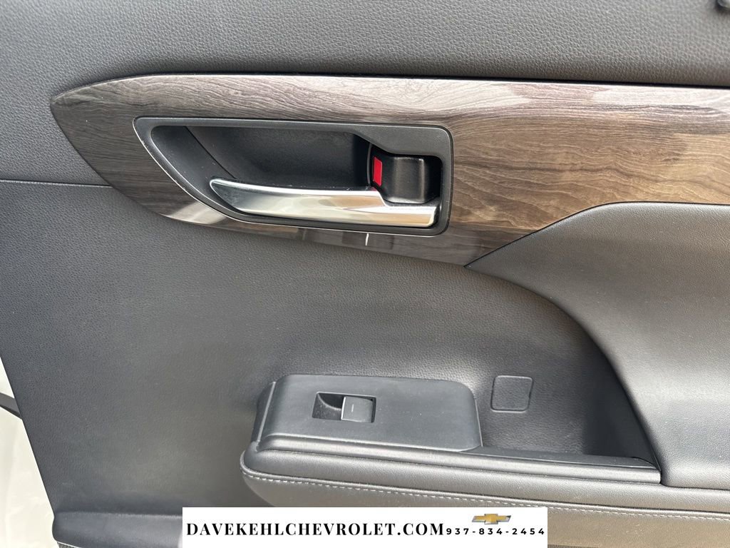Used 2020 Toyota Highlander Limited image 30