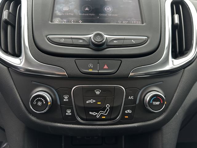 Used 2023 Chevrolet Equinox LT image 23