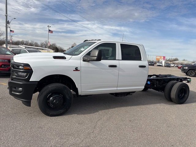 New 2026 RAM 3500 Tradesman image 3