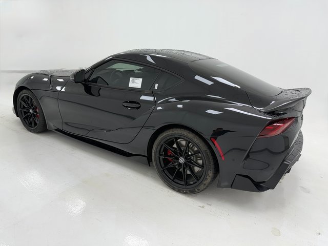 New 2026 Toyota Supra w/ Driver Assist Package image 37