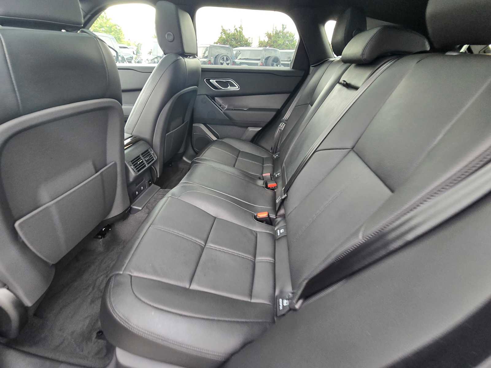Used 2026 Land Rover Range Rover Velar S image 20
