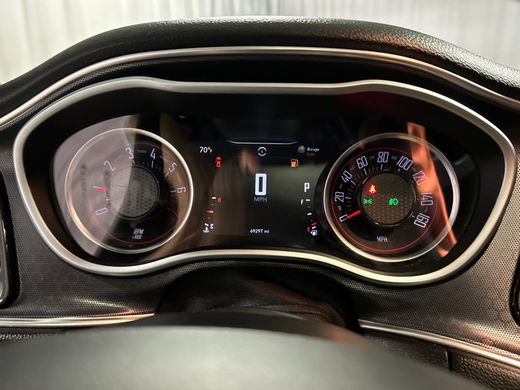 Used 2018 Dodge Challenger GT w/ Driver Convenience Group AWD/4WD image 14