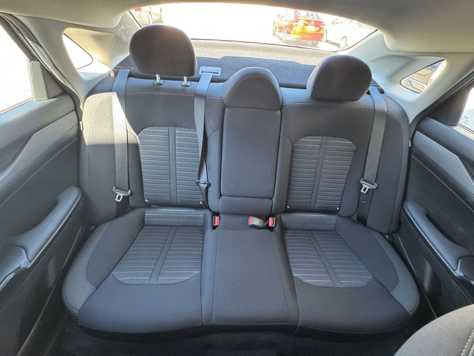 Used 2025 Kia K5 LXS image 38