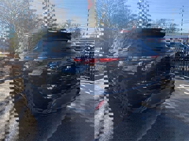 New 2026 Toyota Highlander XLE image 6