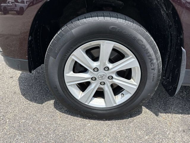Used 2012 Toyota Highlander 4WD w/ Tech Pkg image 10