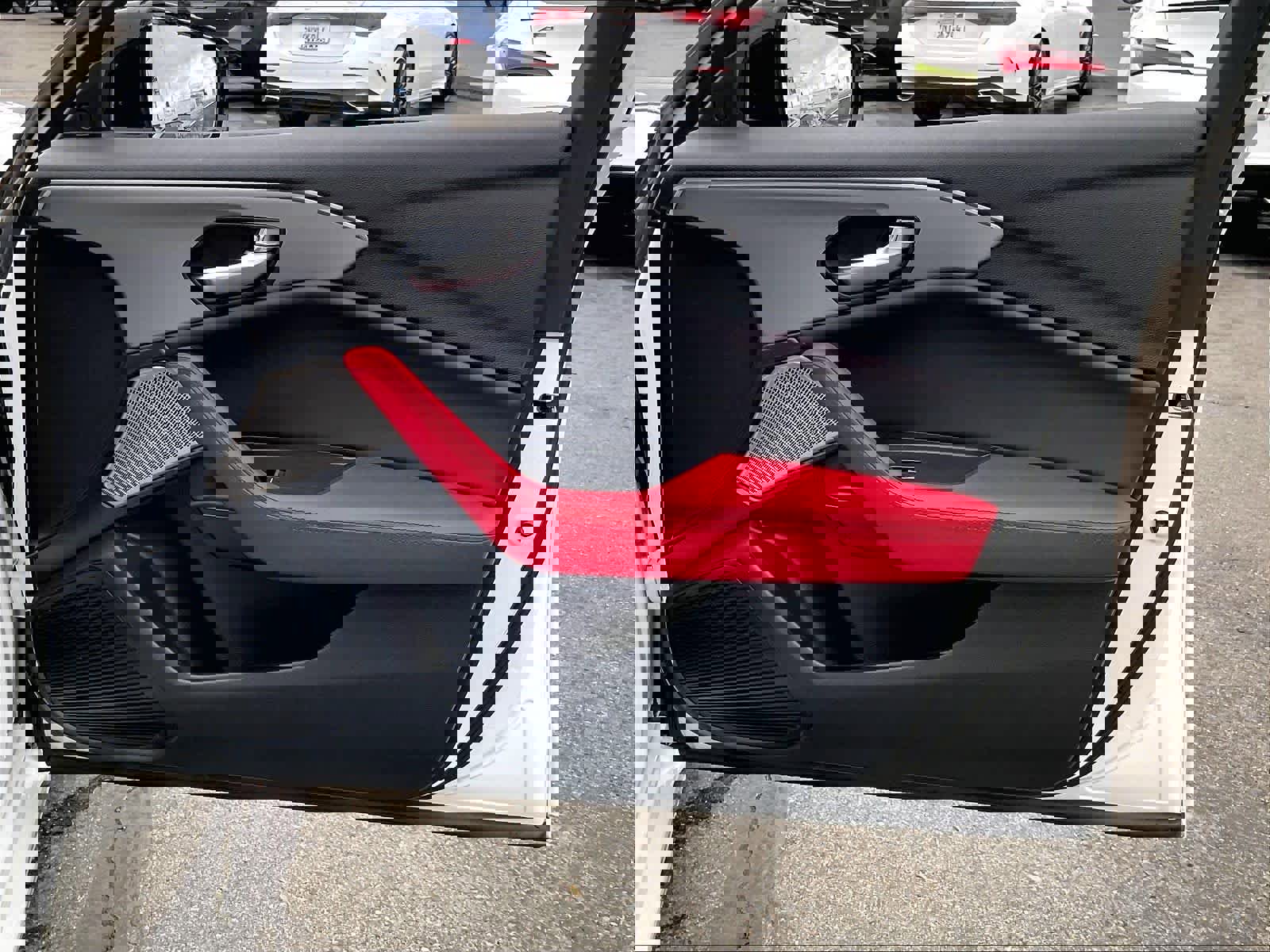 Used 2023 Acura TLX SH-AWD w/ A-SPEC Pkg image 25