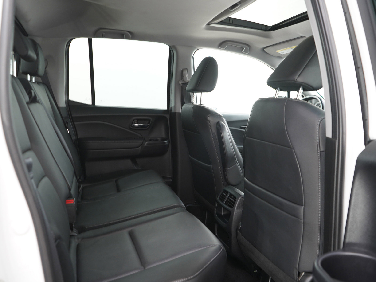 Used 2020 Honda Ridgeline RTL-E image 14