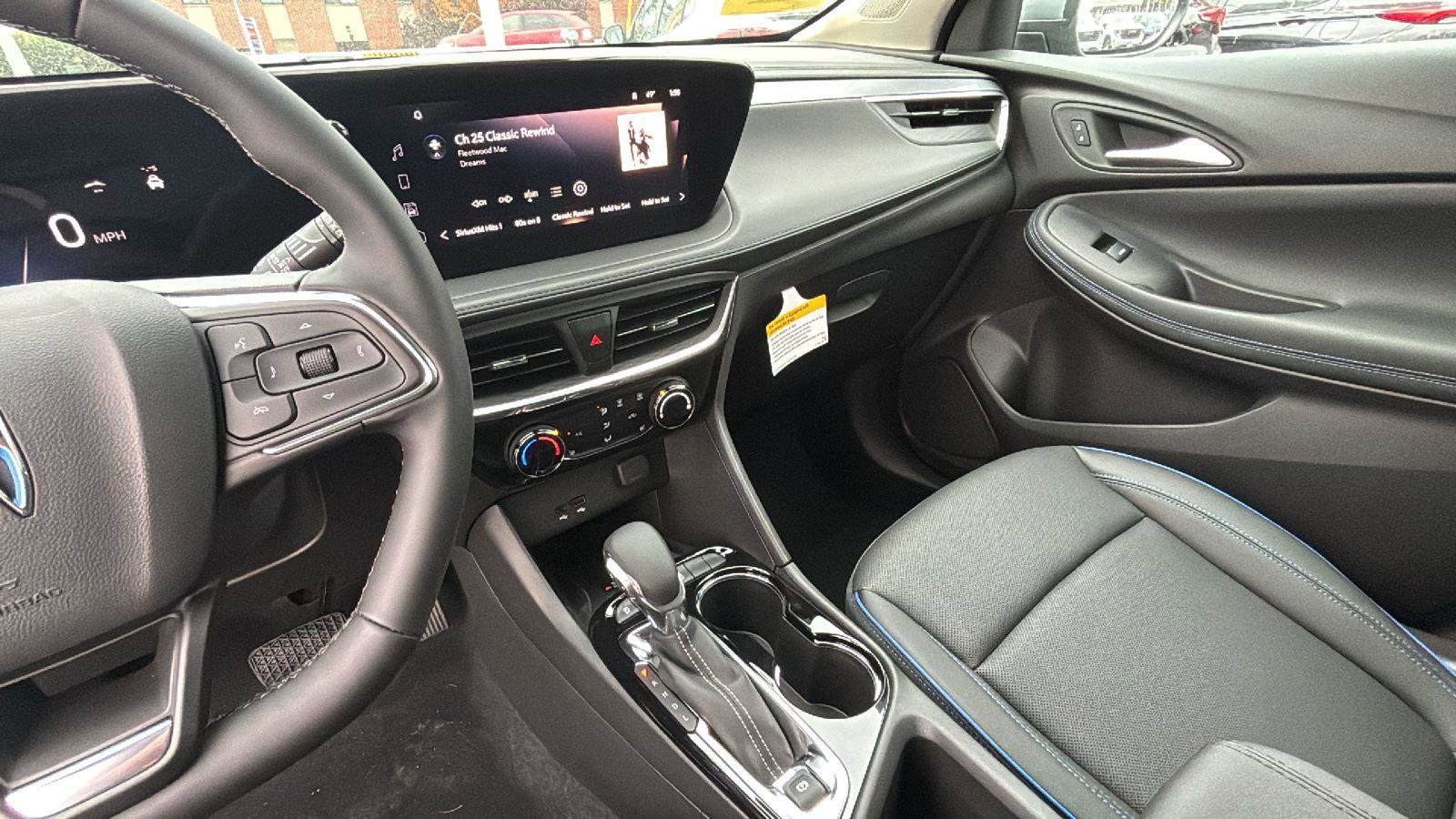 New 2026 Buick Encore GX Sport Touring w/ Advanced Technology Package image 20