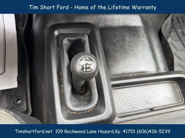 Used 2022 RAM 3500 Tradesman w/ Chrome Appearance Group image 17