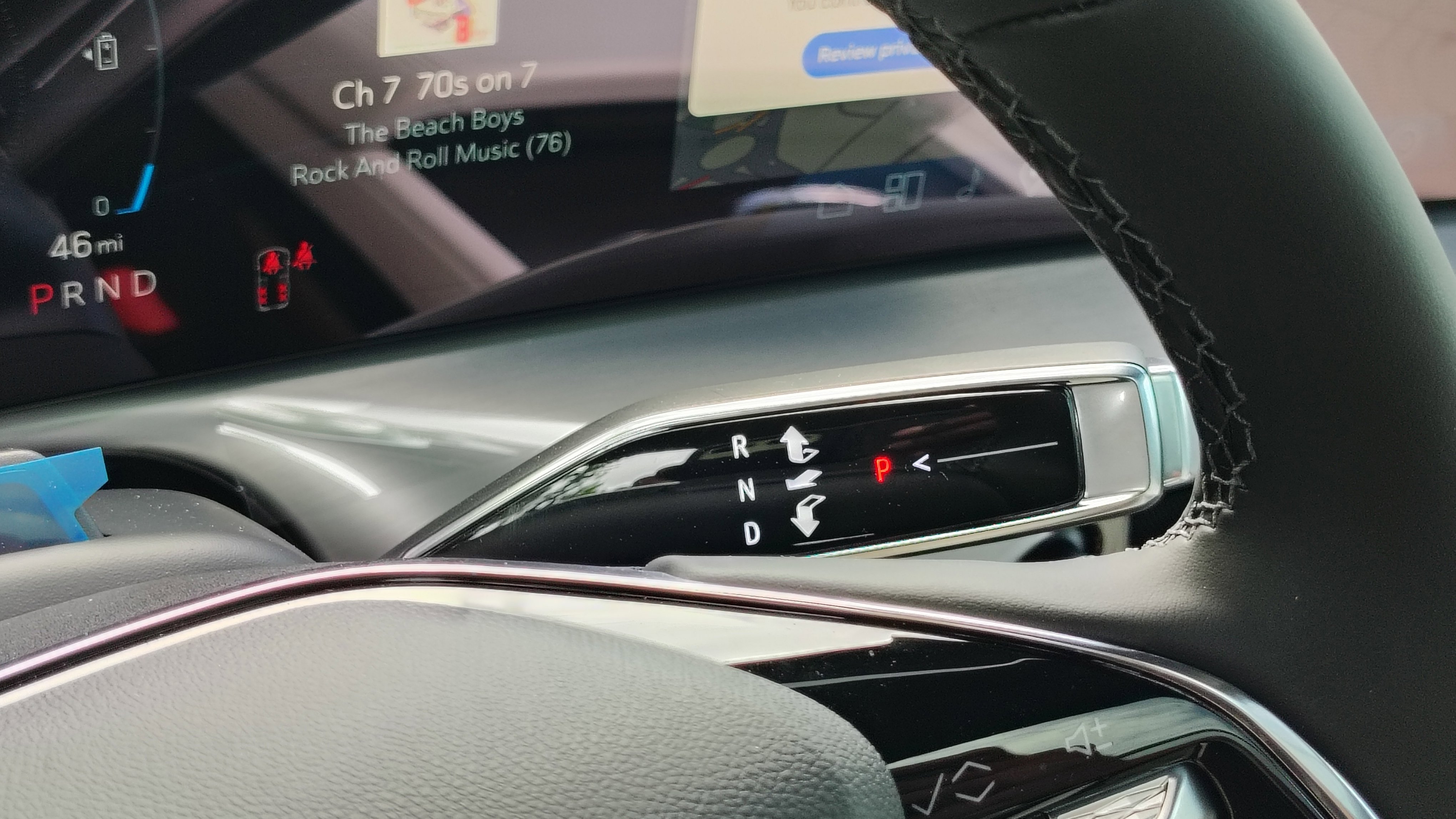 New 2026 Cadillac Vistiq Sport image 17