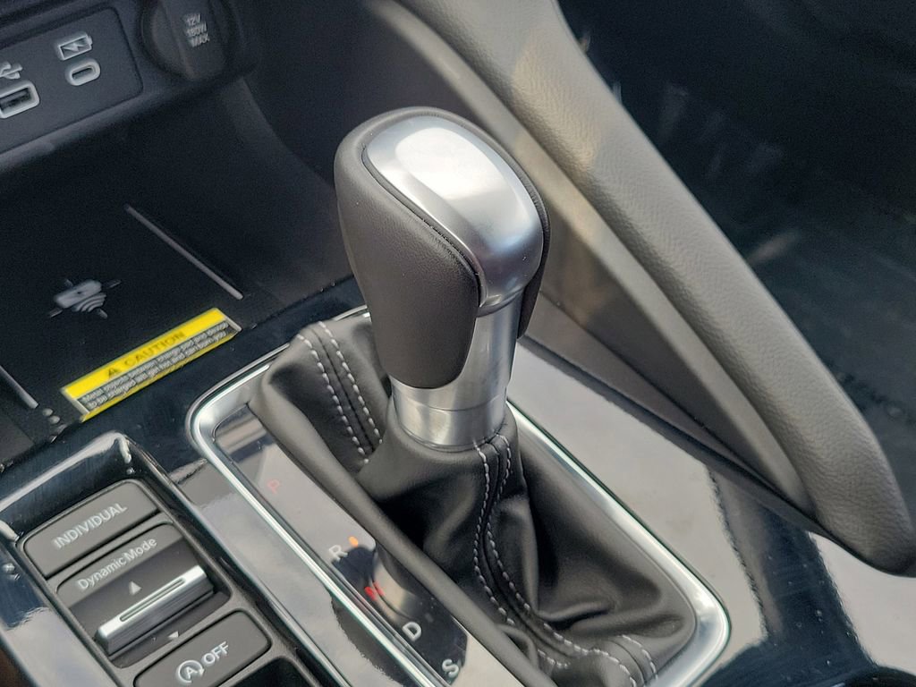 Certified 2025 Acura Integra A-Spec FWD image 31