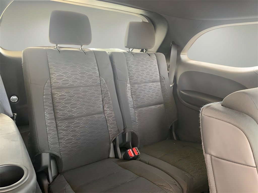 New 2026 Dodge Durango GT image 30
