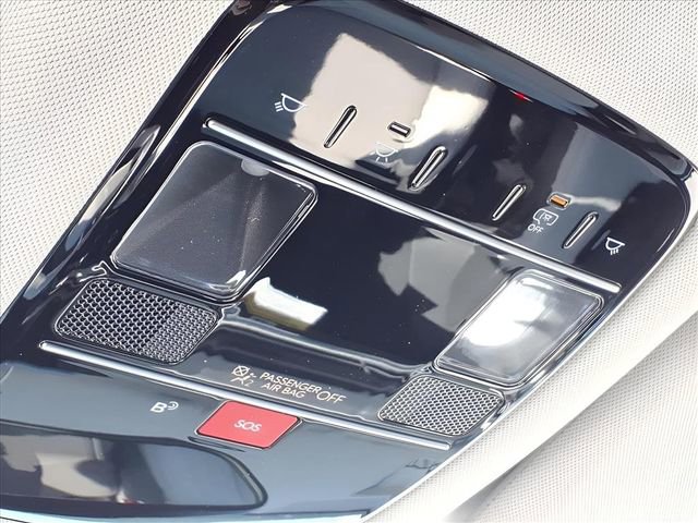 New 2026 Hyundai Santa Fe SEL image 24