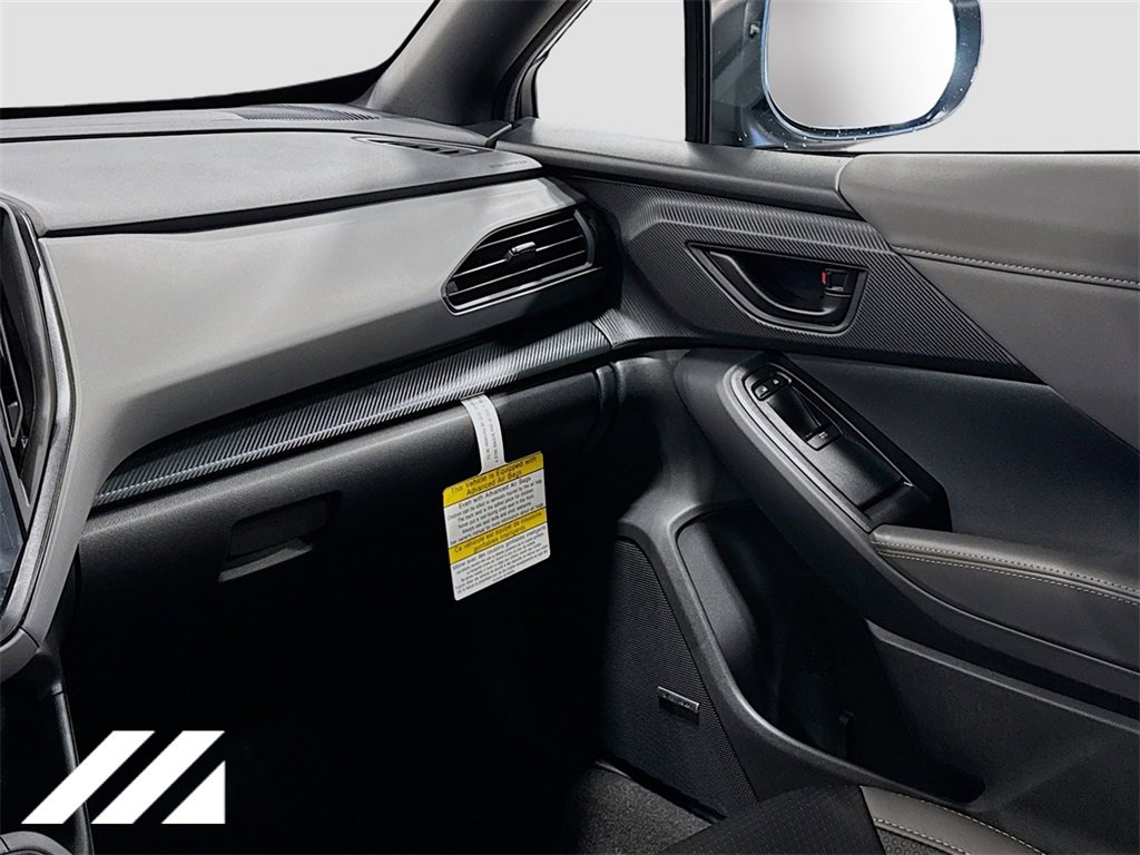 New 2025 Subaru Crosstrek 2.5i Wilderness image 25