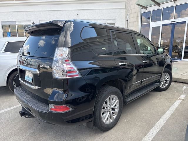 Used 2018 Lexus GX 460 Premium w/ Premium Package image 5