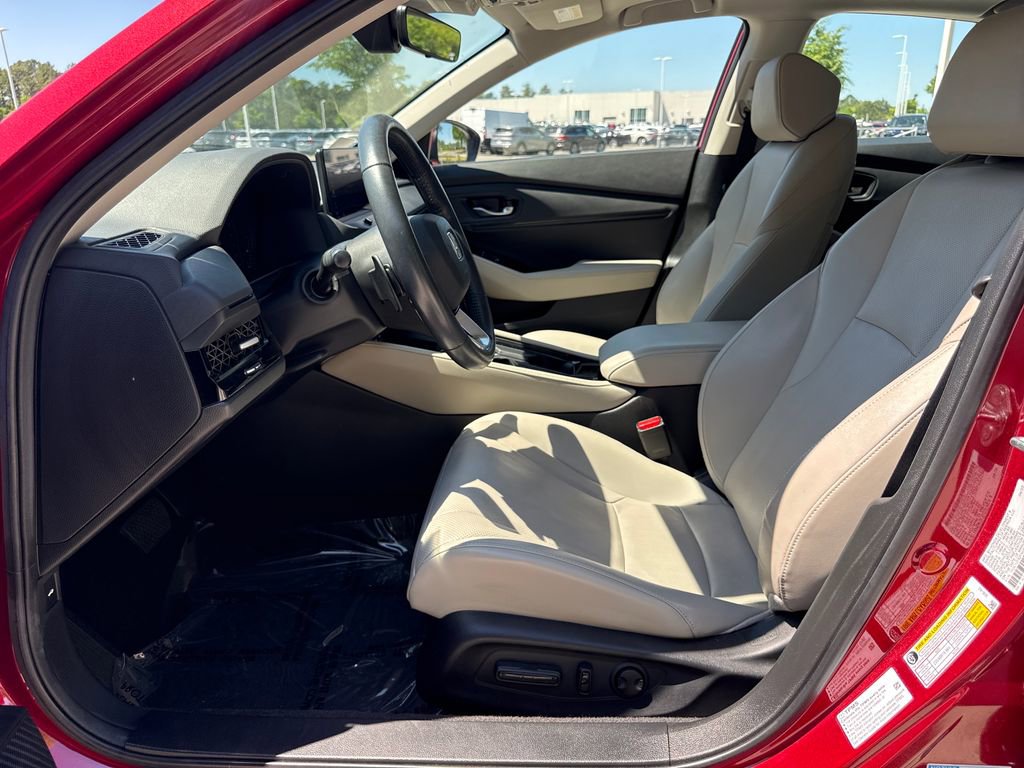 Certified 2023 Honda Accord Touring image 10